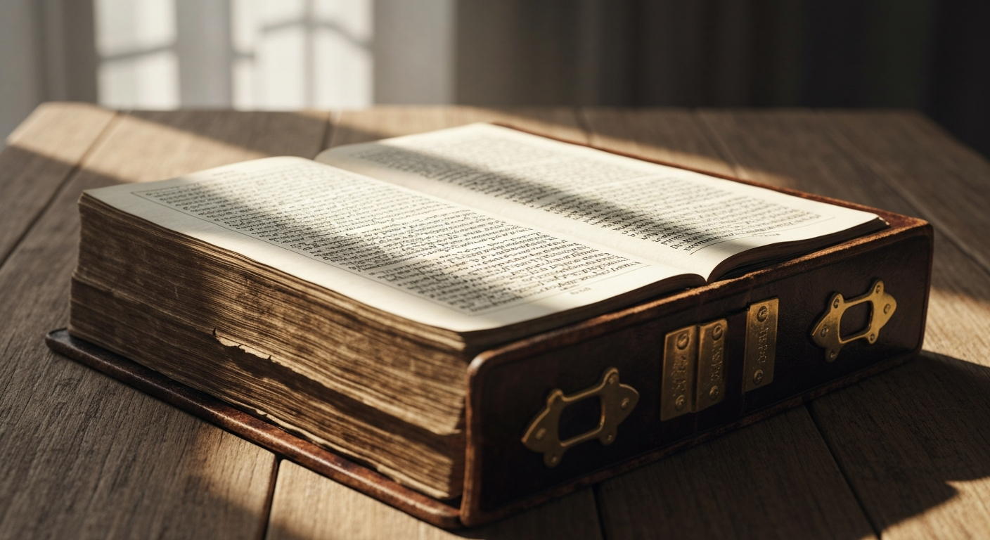 The Bible