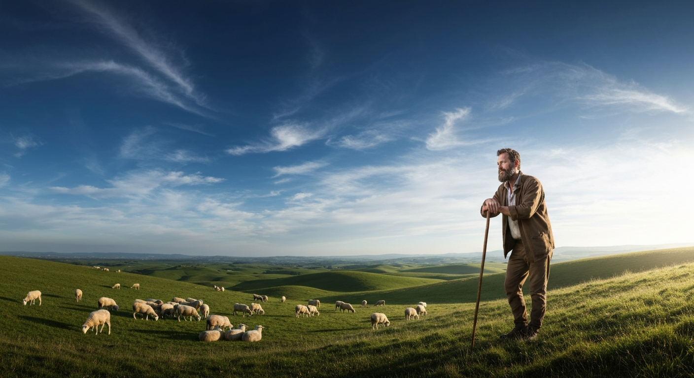 Church Leadership and Order