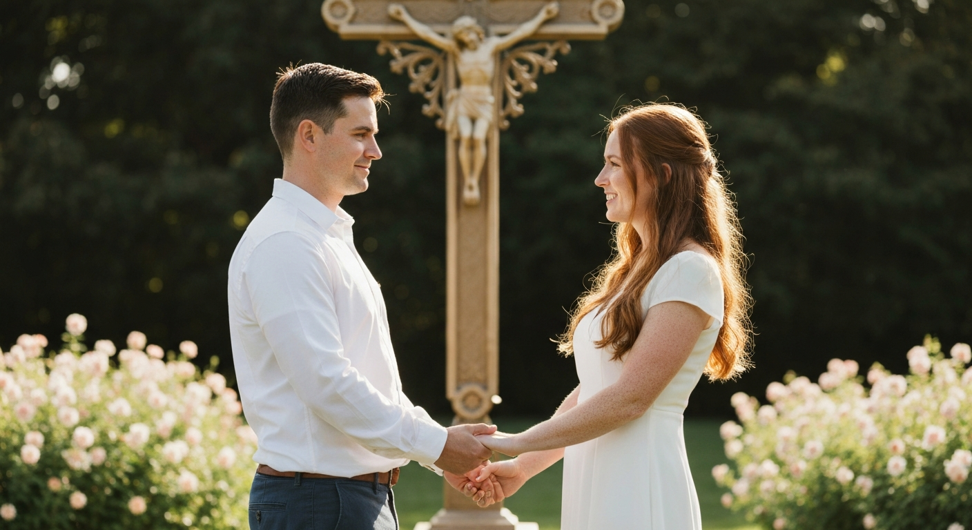 Marriage, Divorce, and Purity