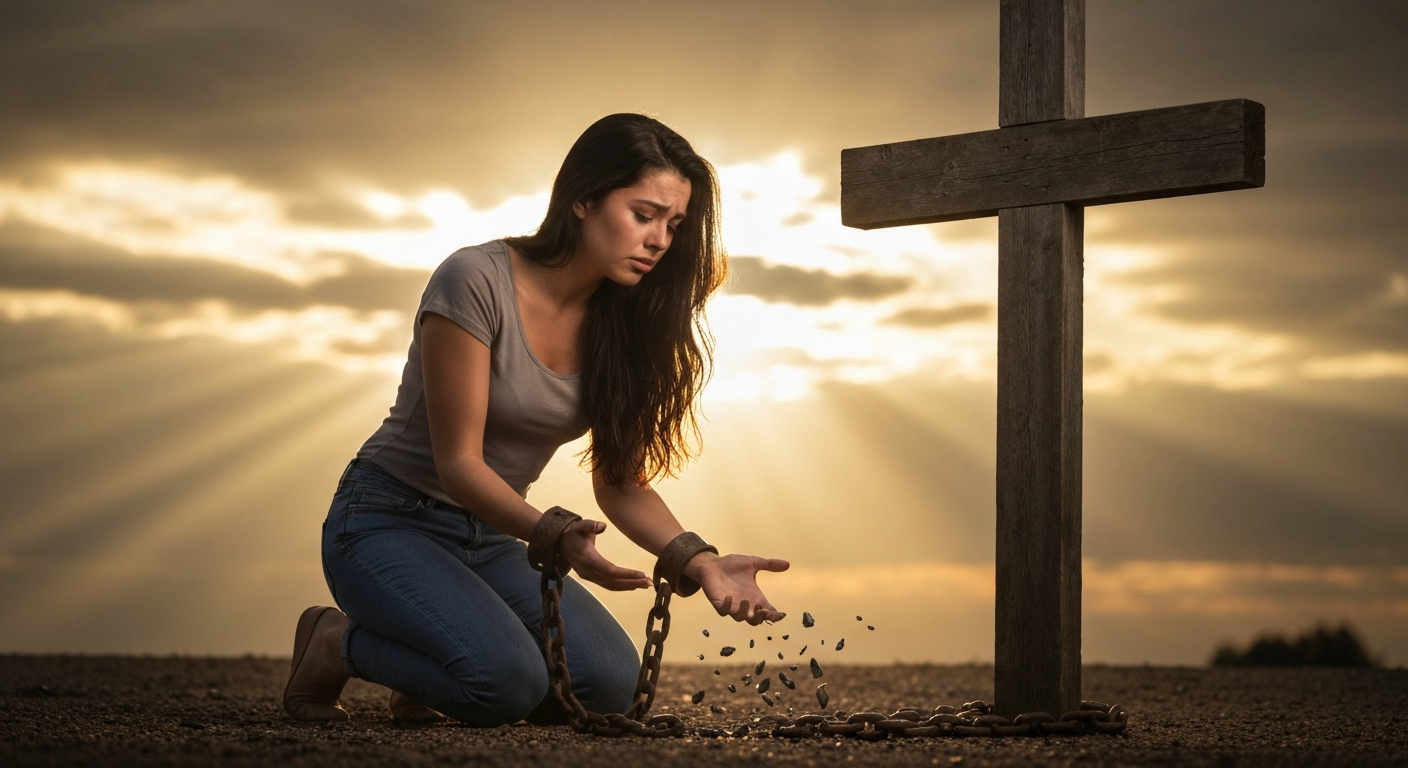 Salvation by Grace Through Faith