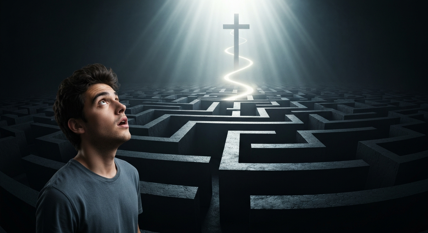 Sin and Our Need for Christ