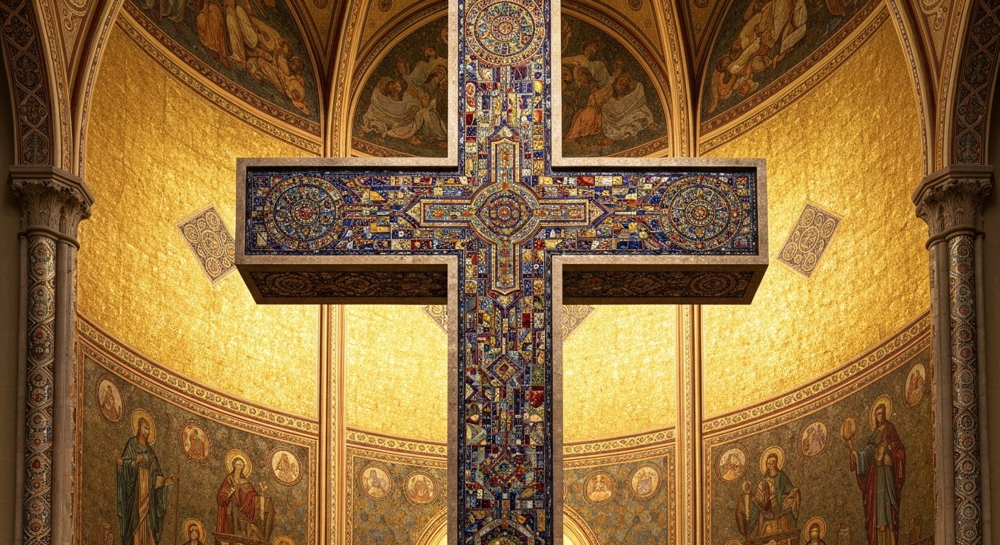 Spiritual Gifts and Order