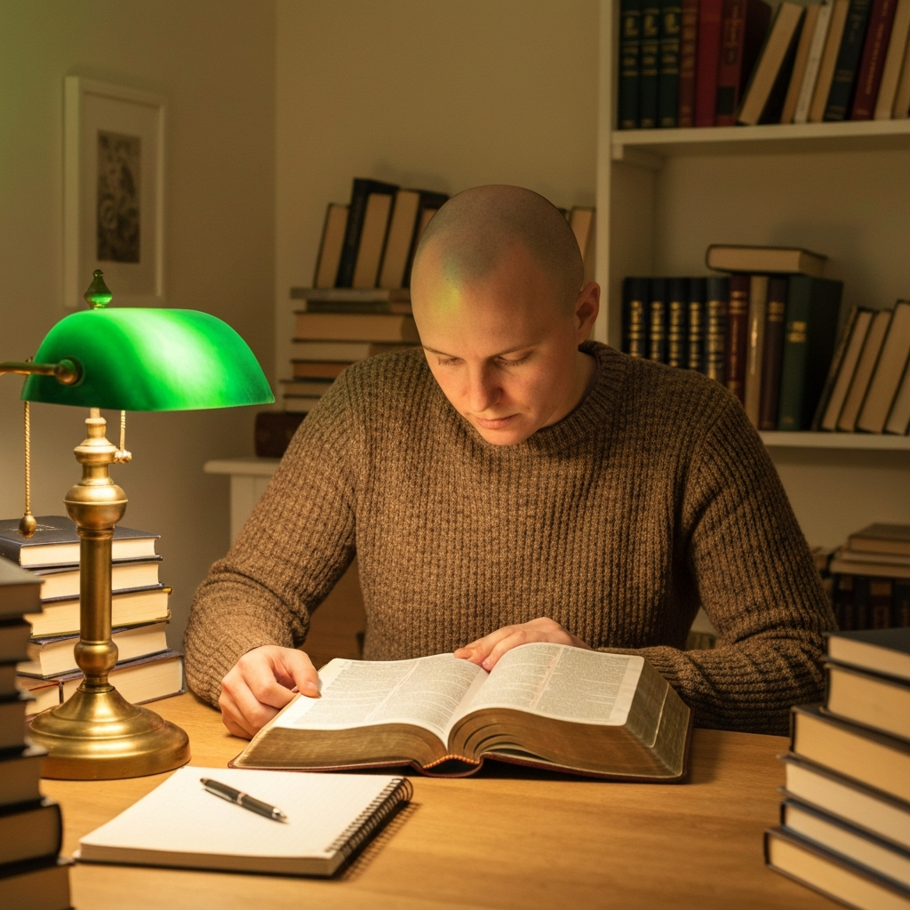 Ministry Resources